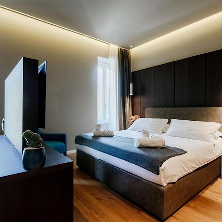 Ama 18 Rooms - The House Of Travelers- Como Buitenkant foto