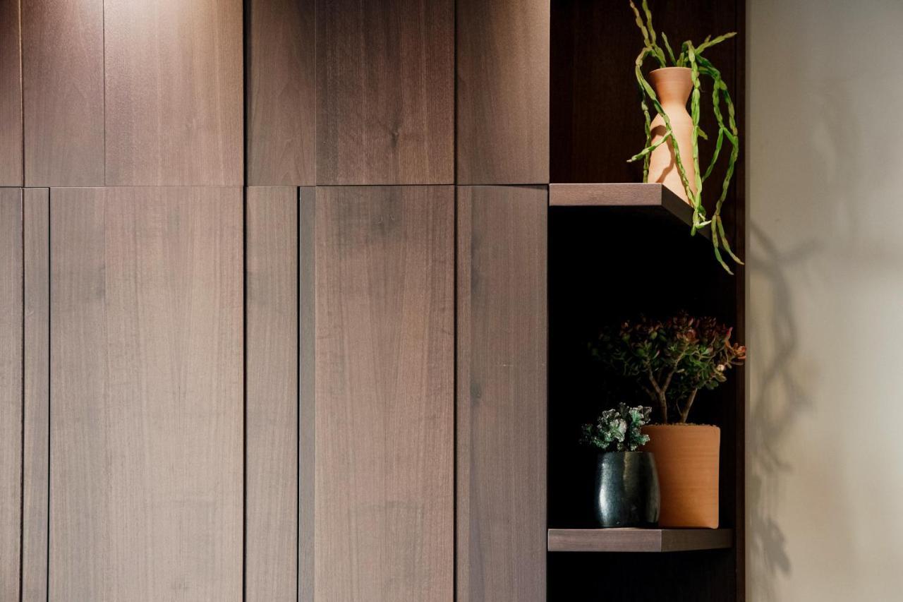 Ama 18 Rooms - The House Of Travelers- Como Buitenkant foto