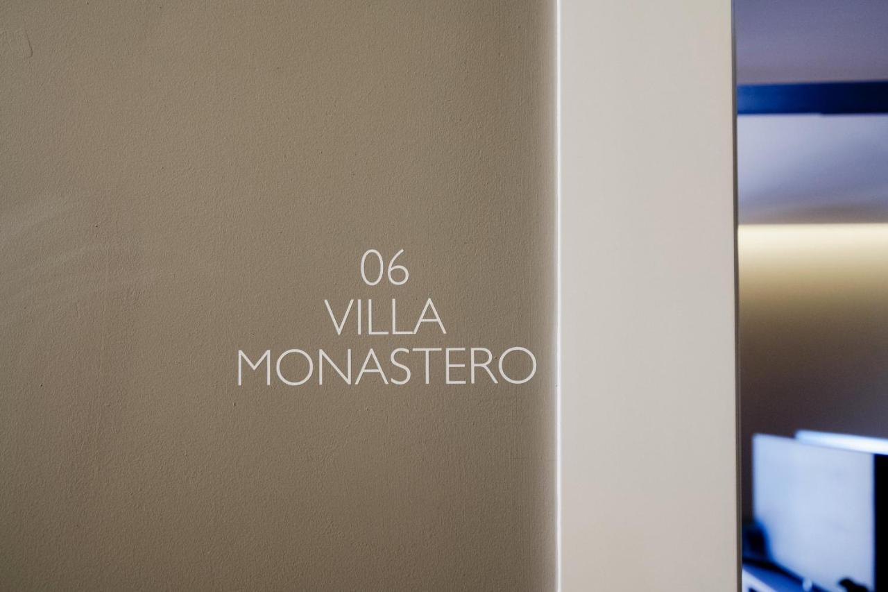 Ama 18 Rooms - The House Of Travelers- Como Buitenkant foto