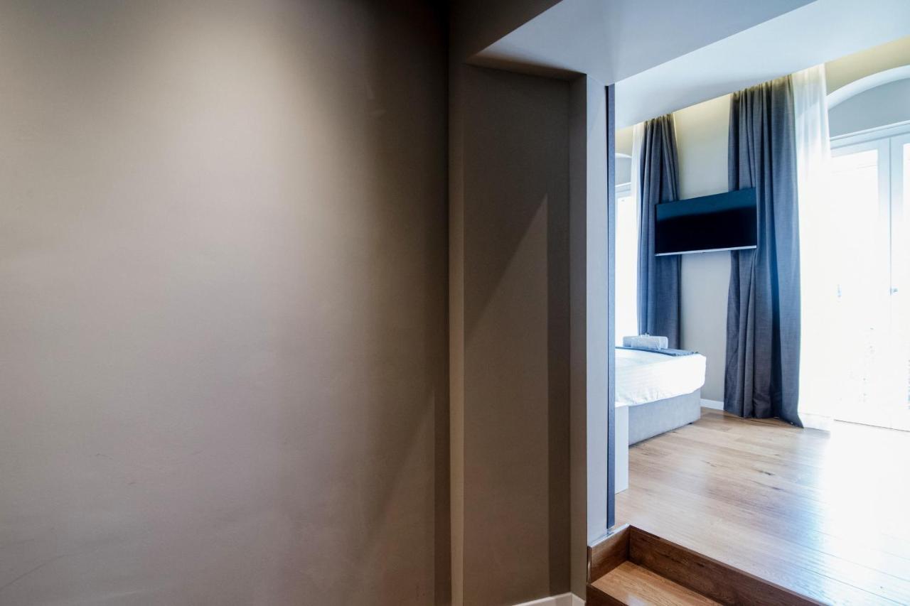 Ama 18 Rooms - The House Of Travelers- Como Buitenkant foto