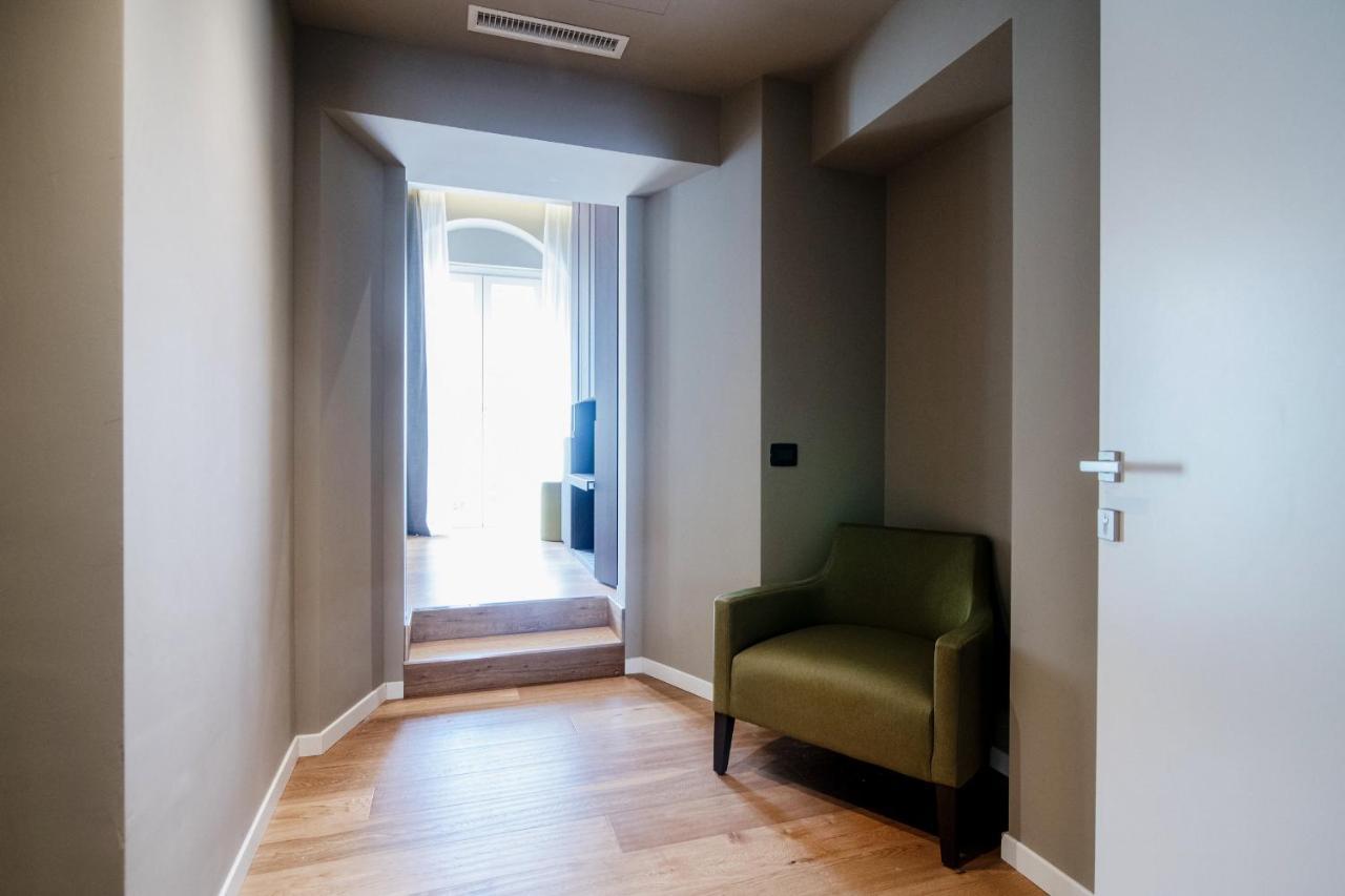 Ama 18 Rooms - The House Of Travelers- Como Buitenkant foto