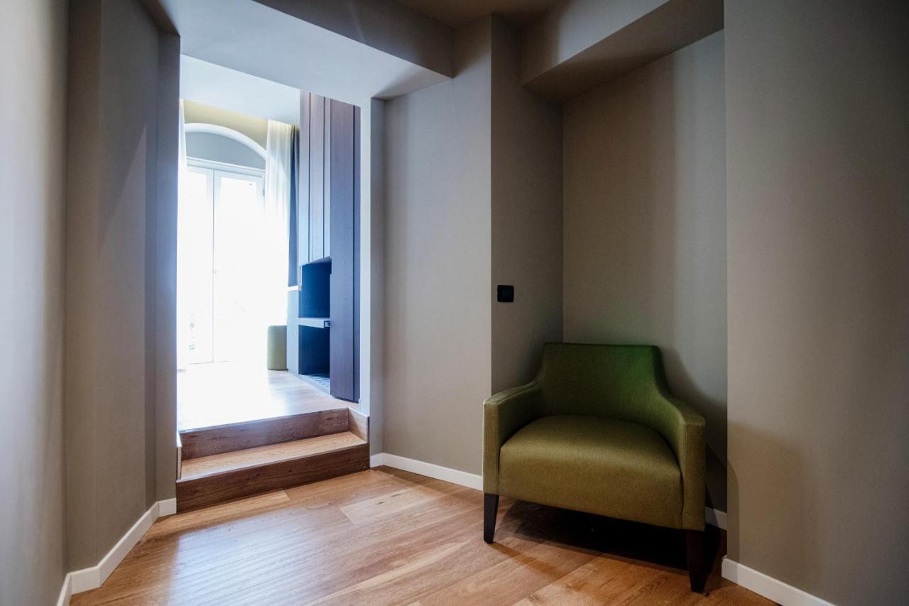 Ama 18 Rooms - The House Of Travelers- Como Buitenkant foto