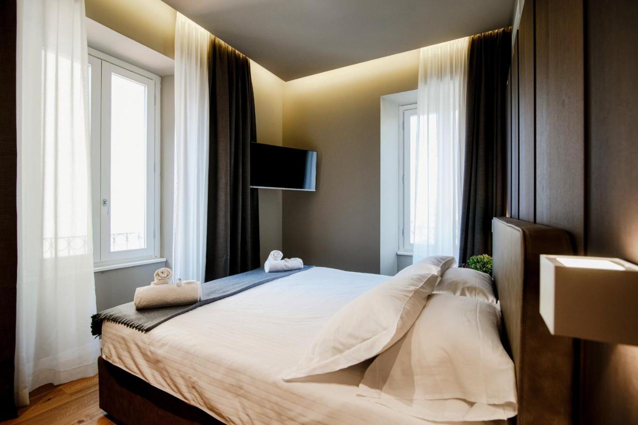 Ama 18 Rooms - The House Of Travelers- Como Buitenkant foto