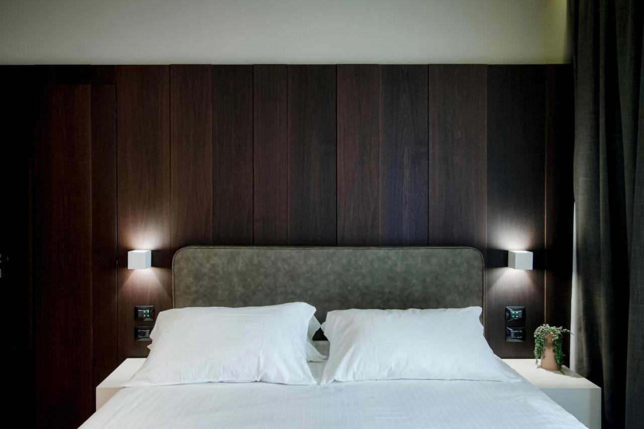 Ama 18 Rooms - The House Of Travelers- Como Buitenkant foto